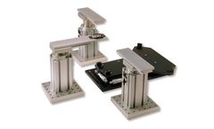Sutter - Model MT-1000/MT-2000/MT-2200 - Motorized and Manual Translation Systems for Fixed-stage Microscopes