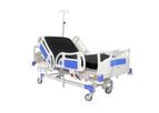 Medimek - Model Mi-9005 A - Electric ICU Bed - Regular Model (With ACP Box)