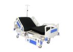 Medimek - Model Mi-9005 B - Electric ICU Bed - Regular Model (With ACP Box)