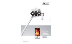 Full Hd Imaging - Brochure