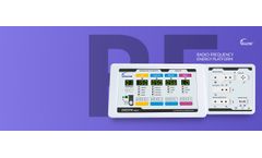 Cresta RF Energy Platform