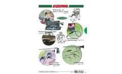 Horses Products Brochure