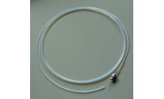 Dr. Fritz - Model F20-220 - Catheter for Gastro Fiberscopes