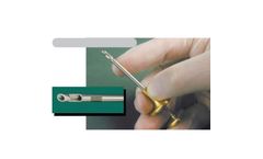 Dr. Fritz - Model Z-47-030 - Stenosis Cutter acc. to EISENHUT