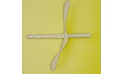 Dr. Fritz - Model Z-99027 - Catheter, Permanent, Keratelin P2-Cuth