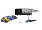 RELIGN - Model Tricera System - Arthroscopic Radiofrequency Device