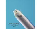 SHENDA SIAO - 10.5mm Disposable Trocar