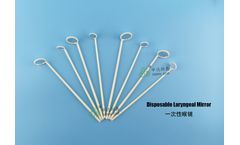 SHENDA SIAO - Disposable Laryngeal Mirror