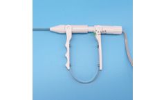 SHENDA SIAO - Disposable Plasma Blade