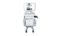 Scott-Clark - Medical Cart