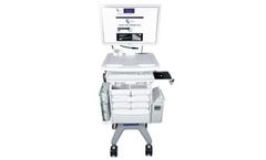 Scott-Clark - Point of Care Computer Carts