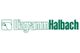 Diagramm Halbach GmbH & Co. KG