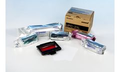 Diagramm Halbach - Sony Video Printer Papers