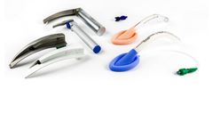 Diagramm Halbach - Laryngoscopes