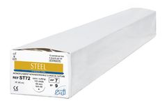 SMI - Model Steel Monofilament - Non Absorbable Sutures