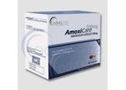 AdvaCare - Model AmoxiCare - Amoxicillin Capsules