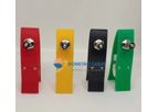 Pediatric Clamp Electrode