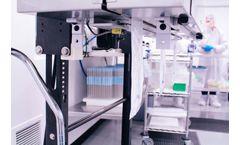 The Medical Device Process Services