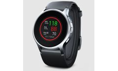 HeartGuide - Model BP8000 - Wearable Blood Pressure Monitor