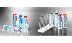 Vitrex Micro Hematocrit Tubes