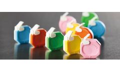 Vitrex Octaheel Baby and Vitrex Steriheel Baby