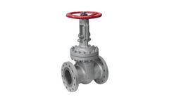 JC-Valves - Gate Valves