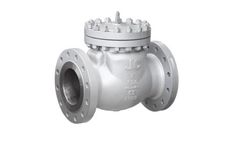 JC-Valves - Check Valves