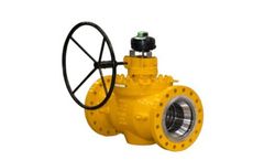 JC-Valves - Special Valves