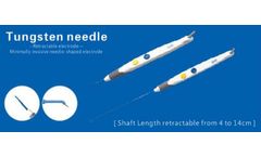 Electrosurgical Pencil