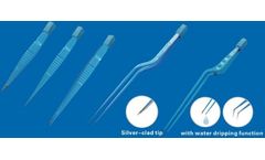 Bipolar Forceps