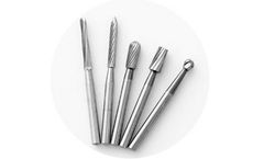Smedent - Model FG RA HP - Carbide Burs