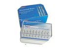 Smedent - FG Diamond Burs Set