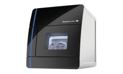 RAC Sabrenite™ - Model CAD - Milling Burs For Amanngirrbach