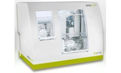 RAC TALONITE - Milling Burs For Dentaswiss