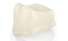 Alien - Anatomical Zirconia Coping