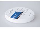 Sagemax - Model NexxZr S - Zirconia Discs