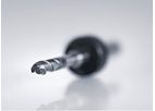 Sagemax - Model NexxZr Tool D - High-performance Dental Milling Tools