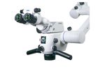 MediWorks - Model SM620 - Dental Surgical Microscope
