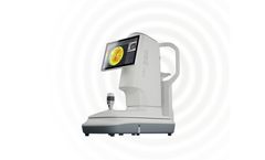 MediWorks - Model DEA520 - Corneal Topographer