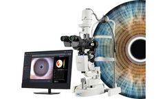MediWorks - Dry Eye Diagnostic System