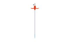 OSCOR Adelante - Advanced Peel-Away Introducer
