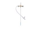 OSCOR Adelante SafeSheath - Model II - Hemostatic Peel Away Introducer with Side Port