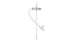 OSCOR Adelante SafeSheath - Model II - Hemostatic Peel Away Introducer with Side Port
