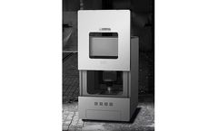 DCS - Model DC1 ™ - Milling System