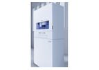 DCS - Model DC3 - Milling Machine