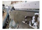 KHN - Belt Press for Sludge Dewatering
