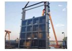 KHN - Wall Mounted Penstock