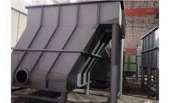 KHN - Lamella Clarifer