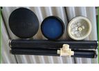 KHN - Model KFB - Disc Air Diffuser
