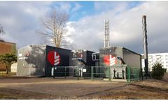 A Great Project Delivered in Liepaja - Case Study